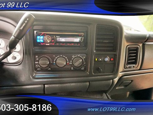 Used 2002 Chevrolet Avalanche 4x4 w/ North Face Edition image 23