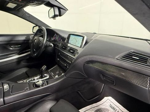 Used 2015 BMW ALPINA B6 xDrive Gran Coupe AWD/4WD image 30