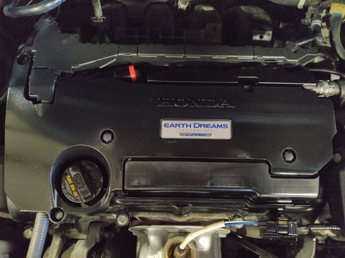 Used 2016 Honda CR-V EX image 30