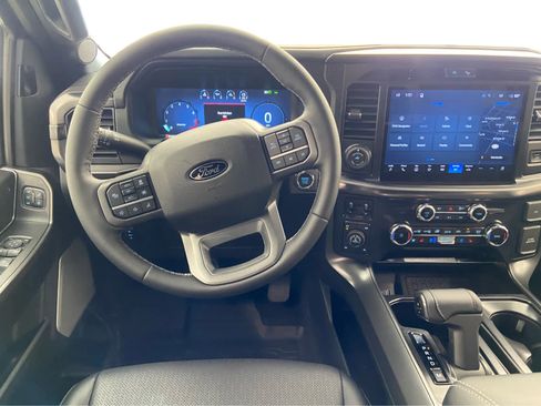 New 2026 Ford F150 Lariat w/ Equipment Group 502A High image 19