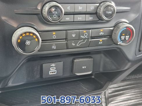 Used 2024 Ford F250 XLT w/ FX4 Off-Road Package AWD/4WD image 20