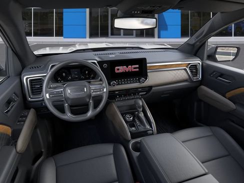 New 2026 GMC Canyon Denali AWD/4WD image 16