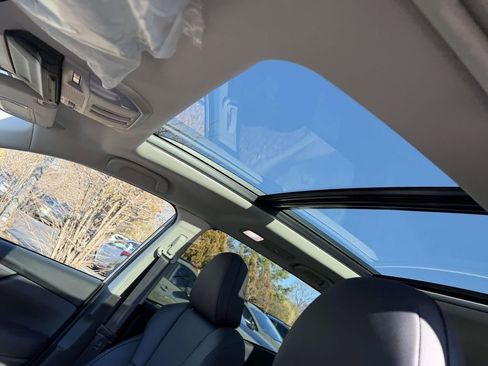 New 2026 Subaru Ascent Bronze Edition image 17