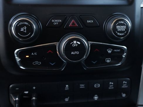 Used 2017 RAM 3500 Lone Star image 39