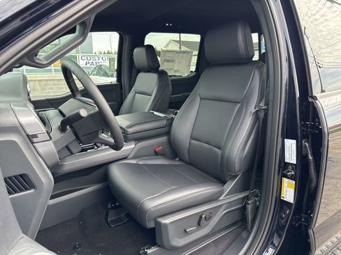 New 2026 Ford F150 XLT image 2