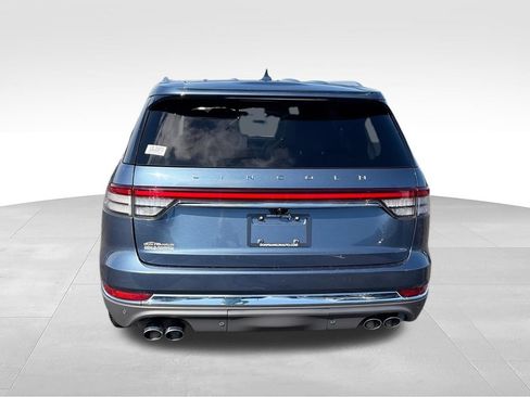 Used 2020 Lincoln Aviator Reserve w/ Equipment Group 202A AWD/4WD image 7