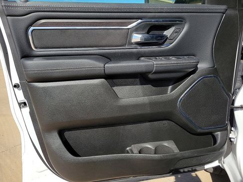 New 2026 RAM 1500 Laramie w/ Laramie Southwest Edition image 10