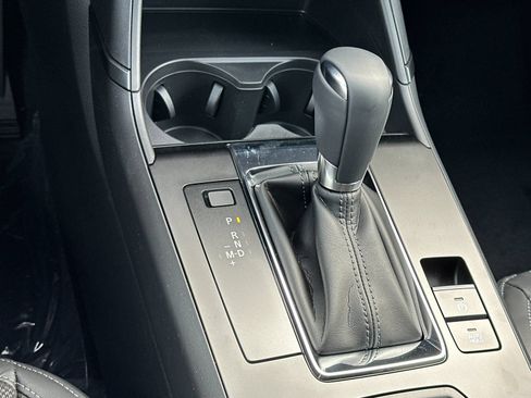New 2026 MAZDA CX-5 Select AWD/4WD image 21