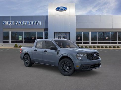 New 2026 Ford Maverick XLT image 7