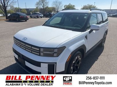 Used 2025 Hyundai Santa Fe SEL