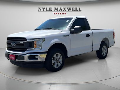 Used 2018 Ford F150 XL w/ Equipment Group 101A Mid