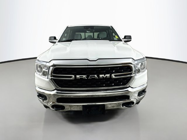 Used 2024 RAM 1500 Big Horn AWD/4WD image 2