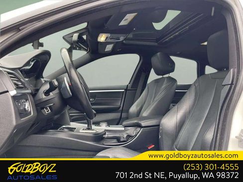 Used 2016 BMW 428i Gran Coupe xDrive image 29