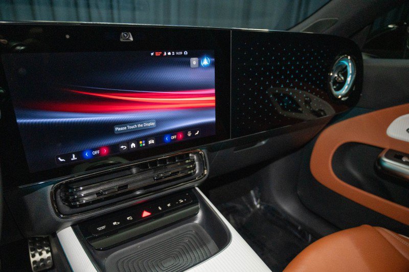 New 2027 Mercedes-Benz CLA 220 image 28