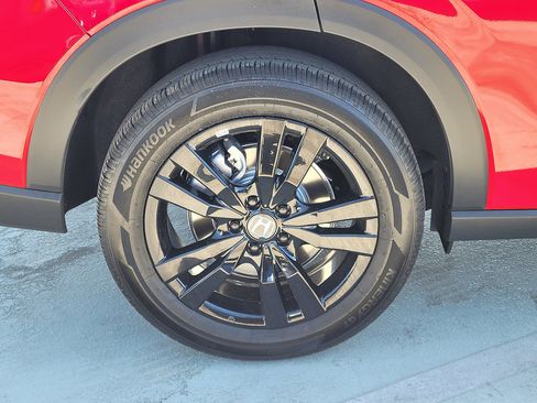 Certified 2026 Honda HR-V Sport image 6