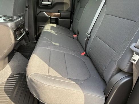 Used 2019 Chevrolet Silverado 1500 RST w/ True North Edition AWD/4WD image 11