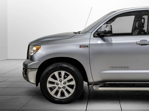 Used 2010 Toyota Tundra Limited AWD/4WD image 13