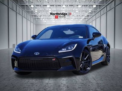 Used 2024 Toyota GR86 Premium
