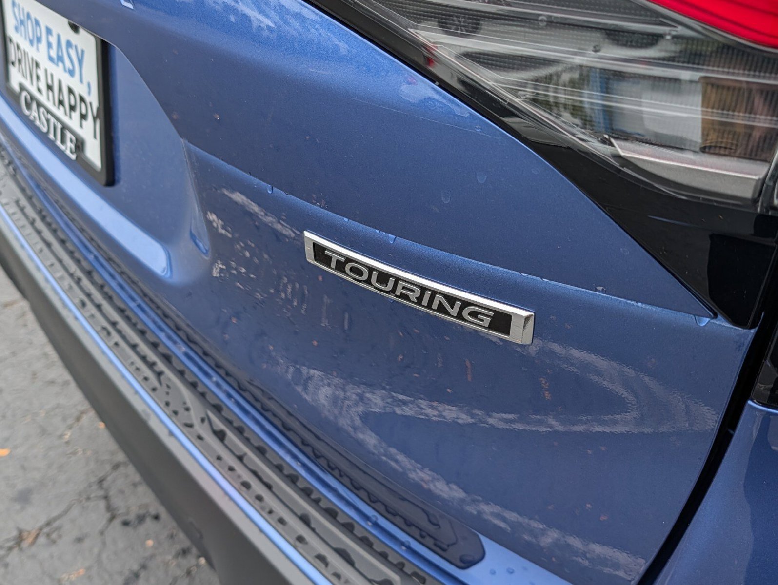 New 2026 Subaru Forester Touring AWD/4WD image 20