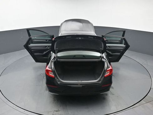 Certified 2022 Honda Accord Sport image 48