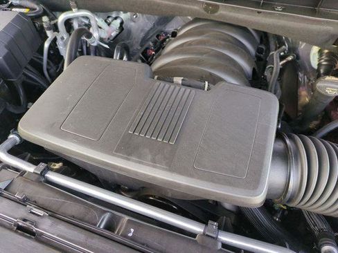 New 2026 Chevrolet Tahoe RST w/ Comfort Package image 33