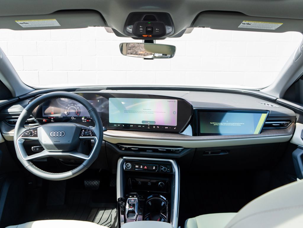 New 2026 Audi Q5 Premium Plus AWD/4WD image 10