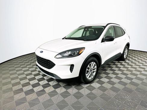 Used 2022 Ford Escape SE w/ Convenience Package image 5