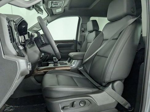New 2025 GMC Sierra 1500 Elevation w/ Elevation Premium Package image 15