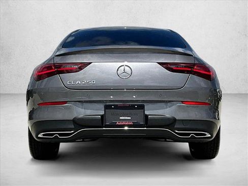 Used 2026 Mercedes-Benz CLA 250 image 4