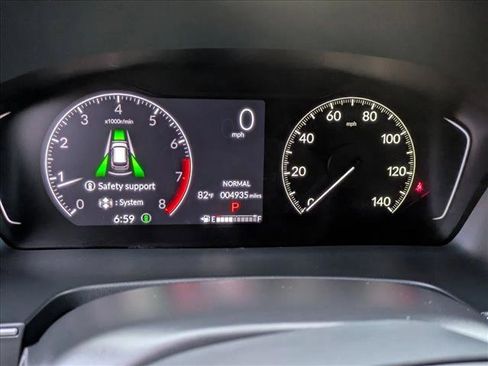 Used 2023 Honda Pilot EX-L image 11