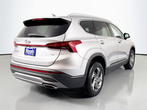 Used 2023 Hyundai Santa Fe SEL image 5
