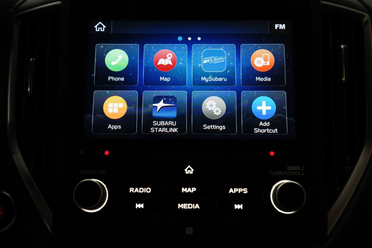 Used 2020 Subaru Forester Limited AWD/4WD image 20