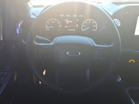 Used 2022 Ford F150 XL w/ STX Appearance Package image 20