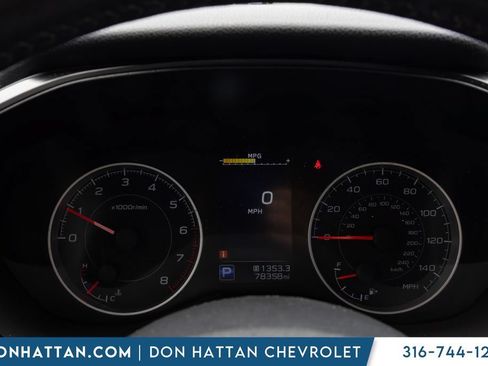 Used 2022 Subaru Ascent Onyx Edition AWD/4WD image 7