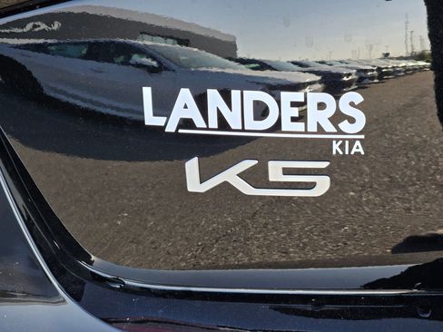 New 2026 Kia K5 GT-Line image 37