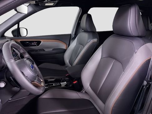 New 2026 Subaru Forester Sport image 20