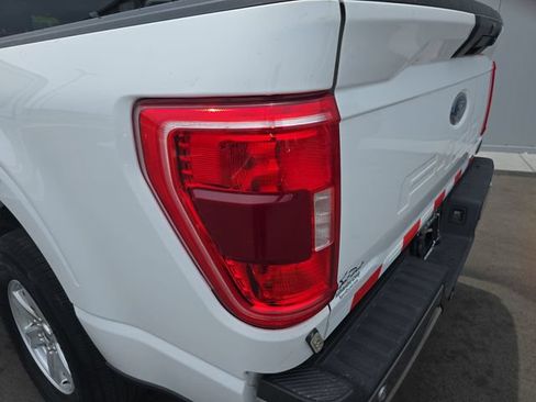Used 2022 Ford F150 XLT w/ Trailer Tow Package AWD/4WD image 20