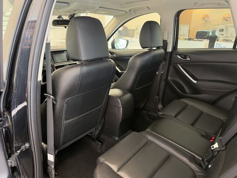 Used 2016 MAZDA CX-5 Grand Touring image 35