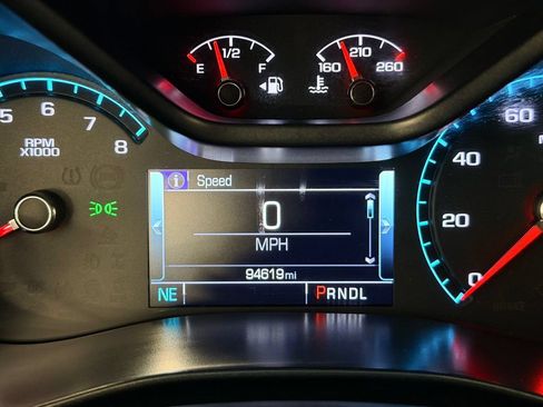 Used 2018 GMC Canyon Denali AWD/4WD image 14