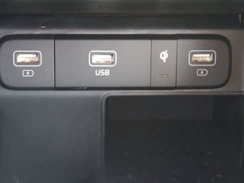 New 2026 Kia Sorento EX image 38