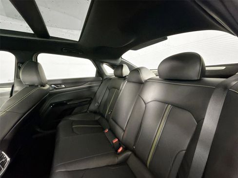 Used 2025 Kia K5 GT w/ GT1 Package image 34