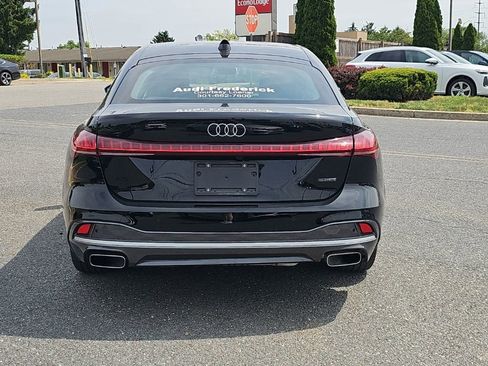 Certified 2025 Audi A5 2.0T Premium w/ Convenience Package AWD/4WD image 14