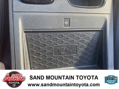 Used 2023 Nissan Frontier Pro-X w/ Pro-X Premium Package image 19