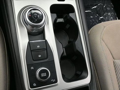 Used 2021 Ford Explorer 4WD image 20