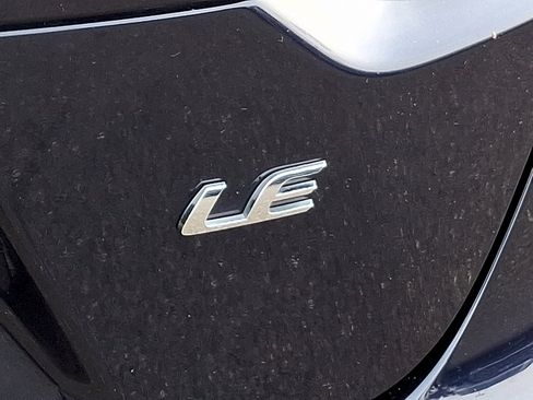 Certified 2022 Toyota Corolla LE image 30