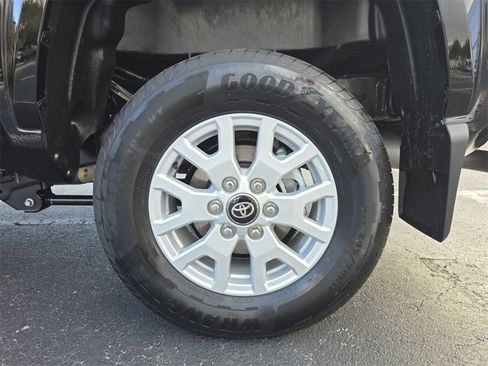 New 2026 Toyota Tacoma SR5 image 19