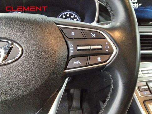Used 2023 Hyundai Santa Fe SEL image 14