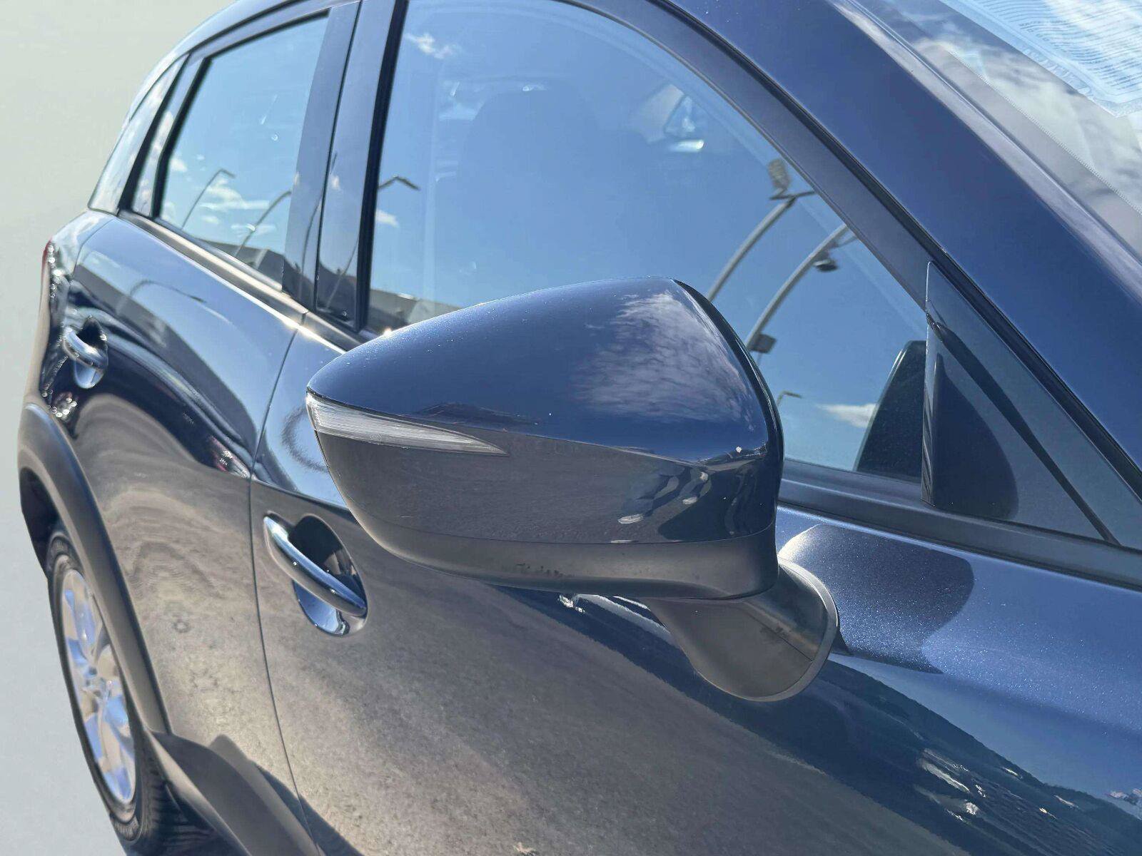 Used 2019 MAZDA CX-3 Touring AWD/4WD image 10