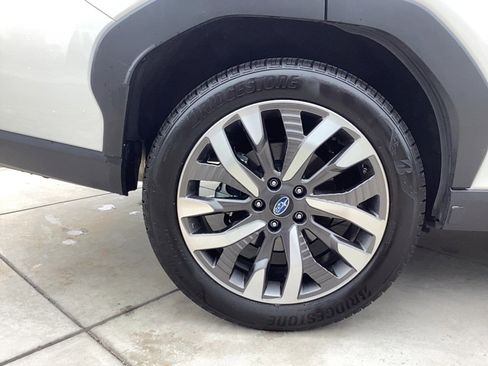 Certified 2026 Subaru Forester Touring AWD/4WD image 15