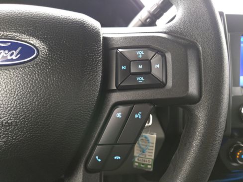 Used 2020 Ford F150 XL w/ Equipment Group 101A Mid image 16